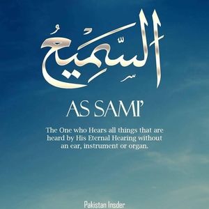 Meet your Posher, Samia